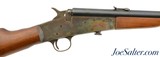 Excellent Case Color Remington Model 6 Falling Block Boys Rifle 32 RF Mfg 1927 - 1 of 15