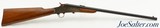 Excellent Case Color Remington Model 6 Falling Block Boys Rifle 32 RF Mfg 1927 - 2 of 15