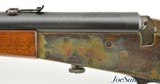 Excellent Case Color Remington Model 6 Falling Block Boys Rifle 32 RF Mfg 1927 - 9 of 15