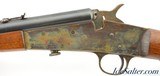 Excellent Case Color Remington Model 6 Falling Block Boys Rifle 32 RF Mfg 1927 - 8 of 15