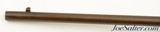 Scarce Special Order Marlin 1893 Saddle Ring Carbine 38-55 Half Magazine - 14 of 15