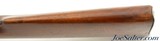 Scarce Special Order Marlin 1893 Saddle Ring Carbine 38-55 Half Magazine - 15 of 15