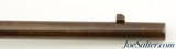 Scarce Special Order Marlin 1893 Saddle Ring Carbine 38-55 Half Magazine - 8 of 15