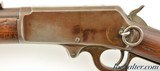 Scarce Special Order Marlin 1893 Saddle Ring Carbine 38-55 Half Magazine - 11 of 15