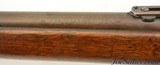 Scarce Special Order Marlin 1893 Saddle Ring Carbine 38-55 Half Magazine - 13 of 15