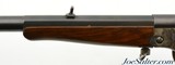 HSB Co. Rev-O-NOC 25 Stevens Maynard Action Rifle FFL or C&R - 11 of 15