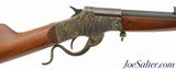 HSB Co. Rev-O-NOC 25 Stevens Maynard Action Rifle FFL or C&R - 1 of 15