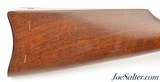 Excellent Uberti Model 1873 Winchester 44 WCF SRC Carbine Cowboy Action - 3 of 15