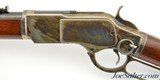 Excellent Uberti Model 1873 Winchester 44 WCF SRC Carbine Cowboy Action - 9 of 15