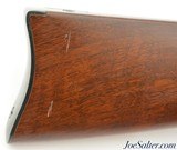Excellent Uberti Model 1873 Winchester 44 WCF SRC Carbine Cowboy Action - 4 of 15