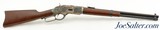 Excellent Uberti Model 1873 Winchester 44 WCF SRC Carbine Cowboy Action - 2 of 15