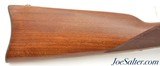 Excellent Harrington & Richardson Officers Model 1873 Trapdoor 45-70 C&R - 3 of 15