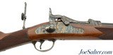 Excellent Harrington & Richardson Officers Model 1873 Trapdoor 45-70 C&R - 1 of 15