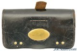 US 50-70 NJ State 1878 Frazier Patent Cartridge Box