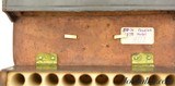 US 50-70 NJ State 1878 Frazier Patent Cartridge Box - 4 of 4