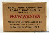 Rare Winchester Super Speed 12ga. 2 3/4" R462 Factory Sealed Case - 2 of 7