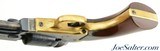 Concealed Book Cased Model 1849 Pocket Colt 31 Cal. Uberti W/Extras Unfired - 9 of 15