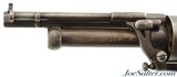 Scarce Confederate British-Made LeMat & Girard's Patent Revolver - 9 of 15