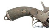 Scarce Confederate British-Made LeMat & Girard's Patent Revolver - 2 of 15