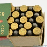 Remington Police Targetmaster Kleanbore 22 LR Ammo Full Box - 7 of 7