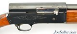 Restored Belgian FN Browning Auto 5 Light Twelve Mfg. 1958 C&R - 5 of 15