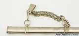 Vintage US M1902 Officers Sword/Scabbard - 10 of 12