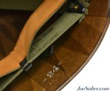 Excellent Vietnam War Era M1 Helmet & Liner 1968 - 7 of 7