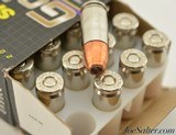 Speer GolDot 9mm Luger+P 124gr. GDHP 80 Rounds - 3 of 3