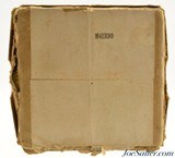 Remington UMC Nitro Club 20 Ga Paper Shotgun Flying Duck Infallible - 5 of 6