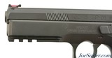 Excellent Blue CZ 75 SP-01 Pistol 9mm Original Box 2-21 Round Mags - 7 of 12