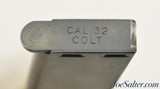 Original Two Tone Colt 1903 32 ACP Pocket Magazine - 3 of 4