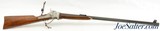 Beautiful 1874 Sharps Sporting No.3 Deluxe Rifle by Pedersoli - 2 of 15