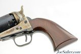 Cased Dixie Gun Works 1851 Colt London Navy 36 Cal. Uberti With Extras - 5 of 15