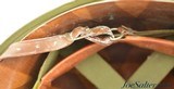 Korean War Era M1 Helmet/Liner Capac Manufacturing Company 1951 - 6 of 9