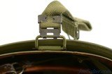 Korean War Era M1 Helmet/Liner Capac Manufacturing Company 1951 - 7 of 9
