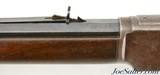 Antique 3rd Model Winchester Model 1873 Rifle 38 WCF Mail Order Barrel - 10 of 15