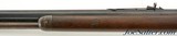 Antique 3rd Model Winchester Model 1873 Rifle 38 WCF Mail Order Barrel - 11 of 15
