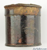 Early Original Eley's "Sporting"
Percussion Cap Tin Partial - 2 of 4