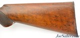 Wm Parkhurst Hammer SXS 12 Gauge Liege Belgian Shotgun Dumoulin - 8 of 15