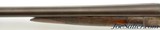 Wm Parkhurst Hammer SXS 12 Gauge Liege Belgian Shotgun Dumoulin - 11 of 15