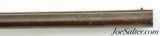 Wm Parkhurst Hammer SXS 12 Gauge Liege Belgian Shotgun Dumoulin - 7 of 15