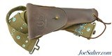 Original U.S. WWII 1911 .45 Holster by Sears 1942 - 1 of 6