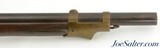 Civil War Era Percussion Conversion of a Prussian Model 1809 Potzdam Musket - 7 of 15