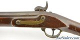 Civil War Era Percussion Conversion of a Prussian Model 1809 Potzdam Musket - 9 of 15