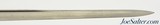 French Model 1874 Gras Bayonet by Chat' February 1883 - 4 of 8
