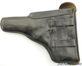 Post War II HESS.L.POLIZEI Spanish Star Model B Holster - 2 of 4