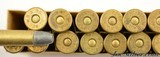 Winchester Model 1886 Black Powder Ammo 38-70 WCF Full Box - 6 of 6