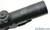 Vintage Colt 3x20 Carry Handle Scope SP1 AR-15A2 - 2 of 6