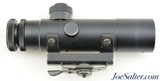 Vintage Colt 3x20 Carry Handle Scope SP1 AR-15A2 - 3 of 6