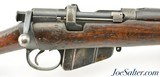 WW1 British Lee Enfield SMLE Mk. IV .22 Training Rifle by Parker Hale - 4 of 15